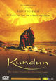 DVD Kundun