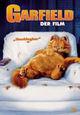DVD Garfield - Der Film