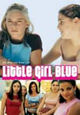 DVD Little Girl Blue