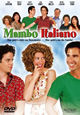 DVD Mambo italiano
