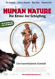 DVD Human Nature - Die Krone der Schpfung