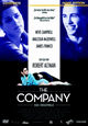 DVD The Company