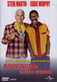DVD Bowfingers grosse Nummer