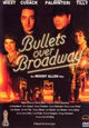 DVD Bullets Over Broadway
