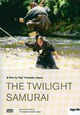 The Twilight Samurai