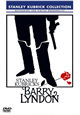 DVD Barry Lyndon