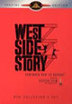 DVD West Side Story
