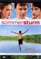 DVD Sommersturm