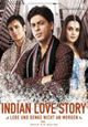 DVD Indian Love Story