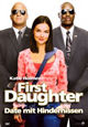 DVD First Daughter - Date mit Hindernissen