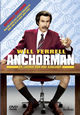 DVD Anchorman - Die Legende von Ron Burgundy