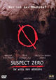DVD Suspect Zero - Im Auge des Mrders