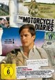 DVD Die Reise des jungen Che - The Motorcycle Diaries