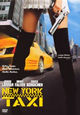 DVD New York Taxi