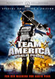 DVD Team America: World Police
