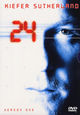 DVD 24 - Season One (Episodes 9-12)