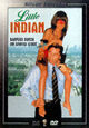 DVD Little Indian