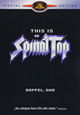 DVD This Is Spinal Tap