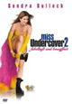 DVD Miss Undercover 2 - Fabelhaft und bewaffnet