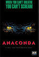 DVD Anaconda