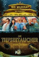 DVD Die Tiefseetaucher mit Steve Zissou