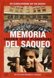 DVD Memoria del saqueo - Chronik einer Plnderung