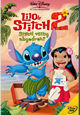 DVD Lilo & Stitch 2 - Stitch vllig abgedreht