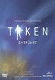 DVD Taken - Entfhrt (Episodes 1-2)