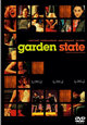 DVD Garden State
