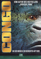 DVD Congo