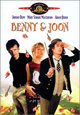 DVD Benny & Joon