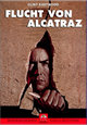 DVD Flucht von Alcatraz