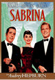DVD Sabrina (1954)