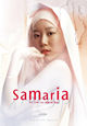 DVD Samaria