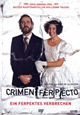 DVD Crimen ferpecto - Ein ferpektes Verbrechen