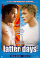DVD Latter Days