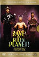 DVD Save the Green Planet!