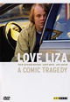 DVD Love Liza