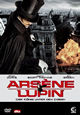 DVD Arsne Lupin
