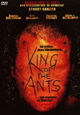 DVD King of the Ants