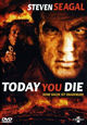 DVD Today You Die