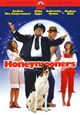 DVD The Honeymooners