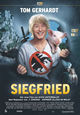 DVD Siegfried