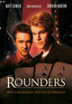 DVD Rounders