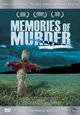 DVD Memories of Murder