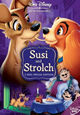 DVD Susi und Strolch