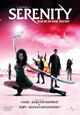 DVD Serenity - Flucht in neue Welten