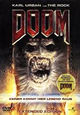 DVD Doom - Der Film