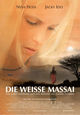 DVD Die weisse Massai