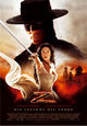 DVD Die Legende des Zorro